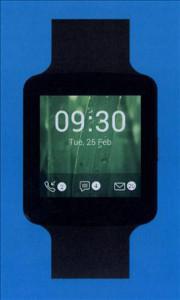 Neue Smartwatch aus Vietnam