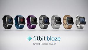 Fitbit Blaze leidet unter Problemen in Kombination mit Windows Phone