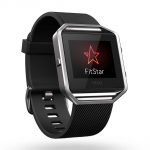 Fitbit Blaze Galerie