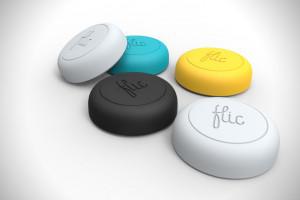 flic smart button