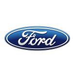 ford logo square