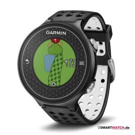 Garmin Approach S6 - Schwarz/Weiß