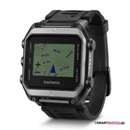 Garmin epix - Schwarz