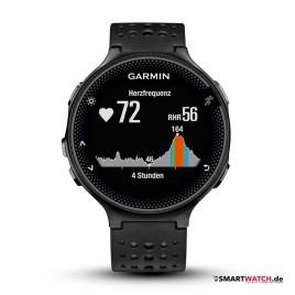 Garmin Forerunner 235 - Schwarz