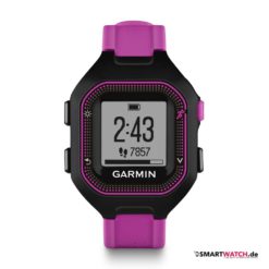 Garmin Forerunner 25 - Violett/Schwarz