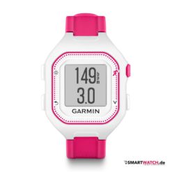 Garmin Forerunner 25 - Weiß/Pink