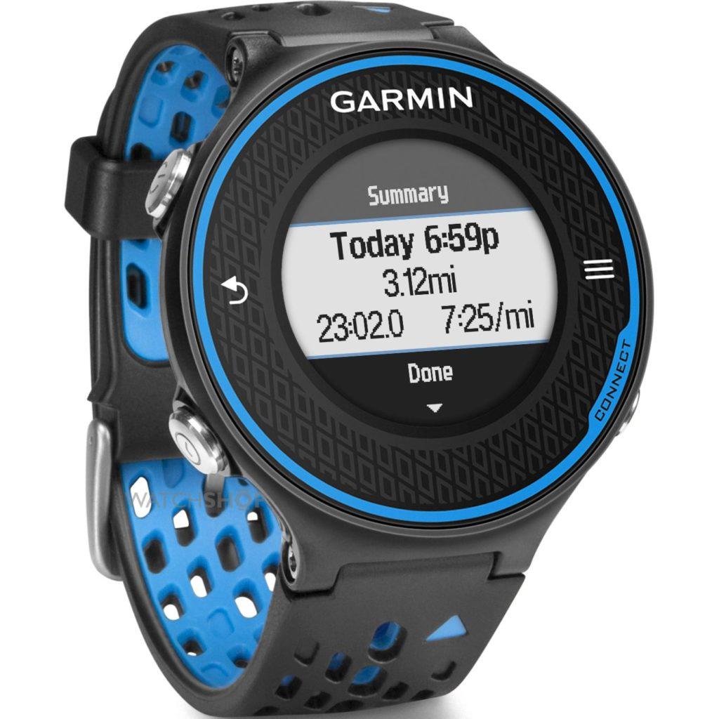 Garmin Forerunner 620 günstig kaufen bei Smartwatch.de