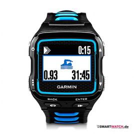 Garmin Forerunner 920XT - Blau/Schwarz