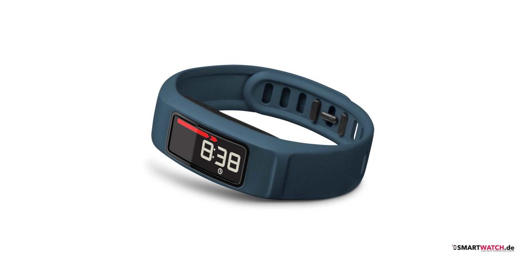 Garmin Vivofit 2 Dunkelblau