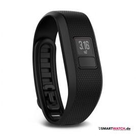 Garmin vivofit 3 - Schwarz