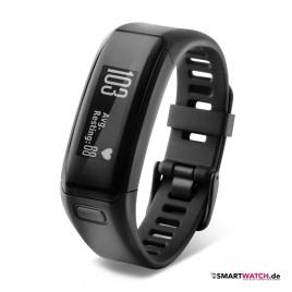 Garmin Vivosmart HR - Schwarz