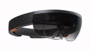 Microsoft rückt neue Infos zur HoloLens heraus