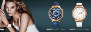 huawei watch fuer frauen