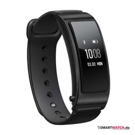 Huawei Talkband B3 - Schwarz