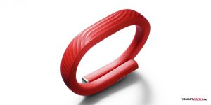 Jawbone beendet wohl die Produktion der Fitness Armbänder UP