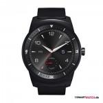 LG G Watch R