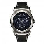 LG Watch Urbane