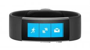 Verabschiedet sich Microsoft vom Wearable-Markt?