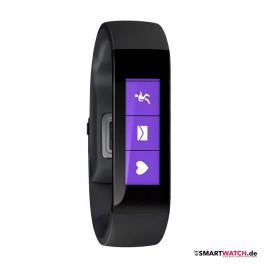 Microsoft Band 1 - Schwarz