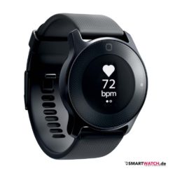 Philips Health Watch - Schwarz