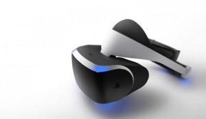 Sony PlayStation VR kommt am 13. Oktober für 399 Euro