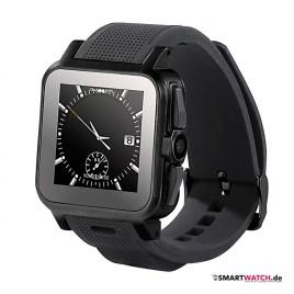 simvalley MOBILE 1.5"-Smartwatch AW-414.Go