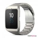 Sony Smartwatch 3