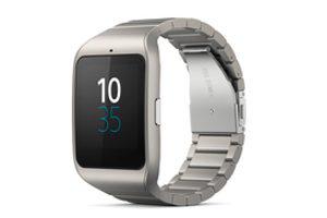 Sony SmartWatch 3