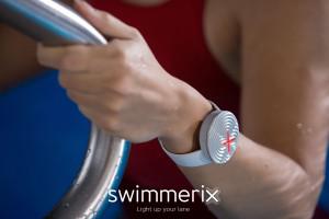 swimmerix training