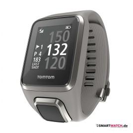 TomTom Golfer 2 - Grau