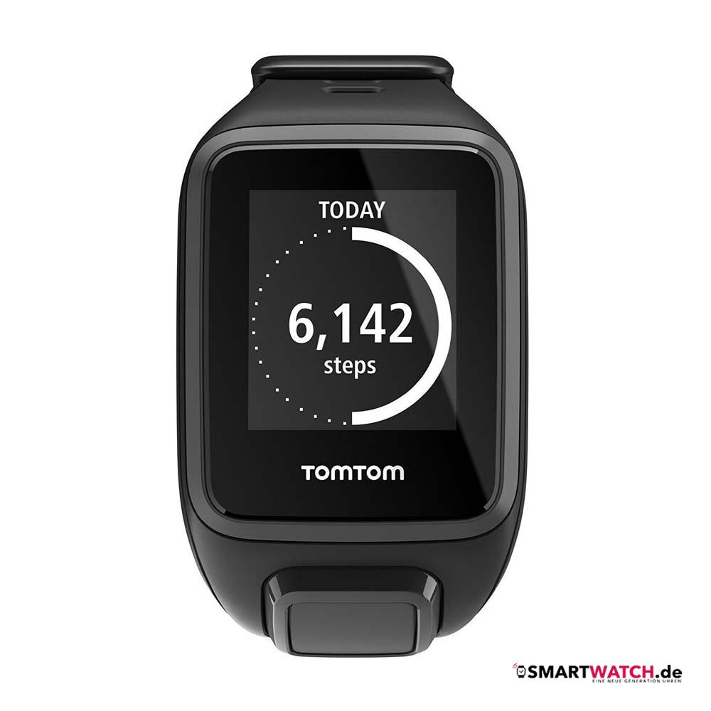 TomTom Spark Cardio