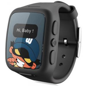 Und noch eine Smartwatch für Kinder: die Umeox W268