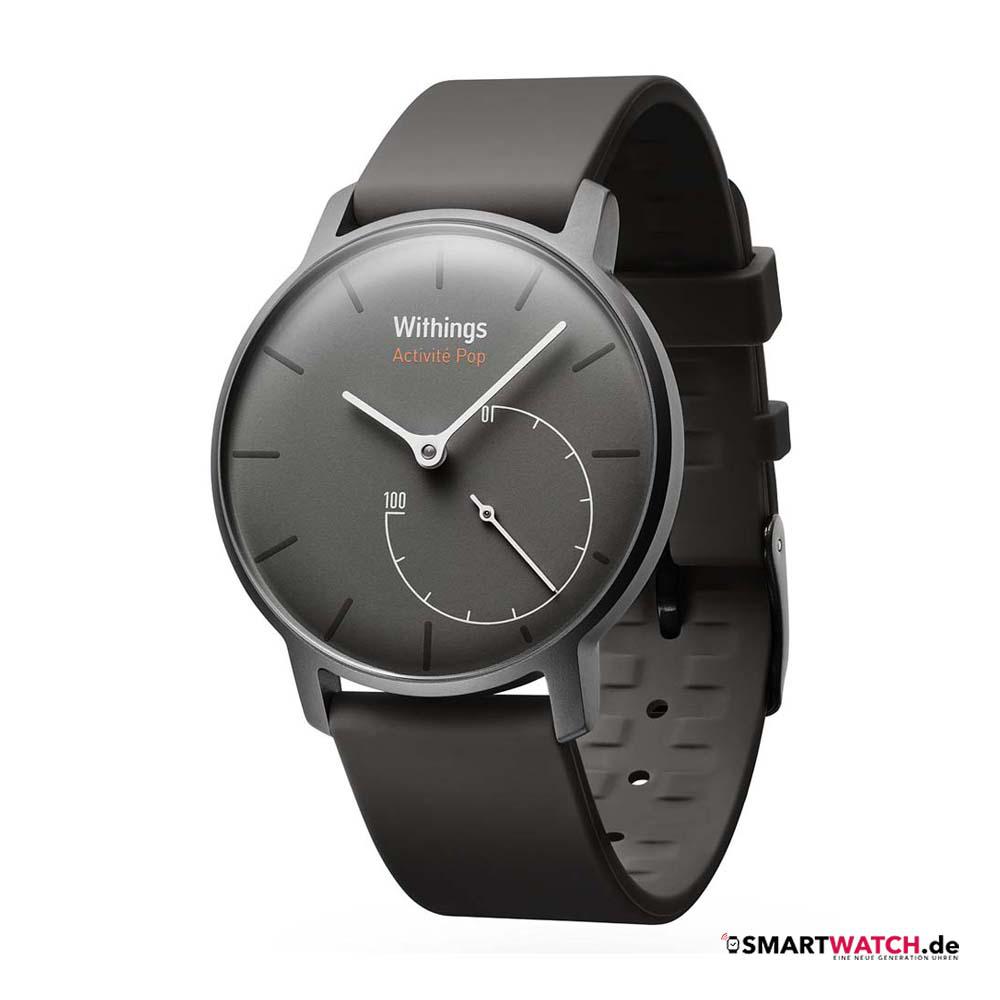 Withings - Pop/Grau