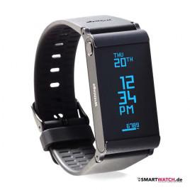 Withings Pulse Ox - Schwarz