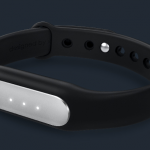 xiaomi band fitnesstracker