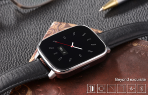 Zeblaze Crystal Smartwatch und weitere Modelle derzeit im Angebot