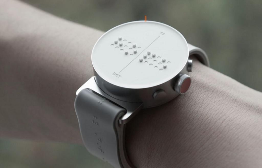 Dot Watch