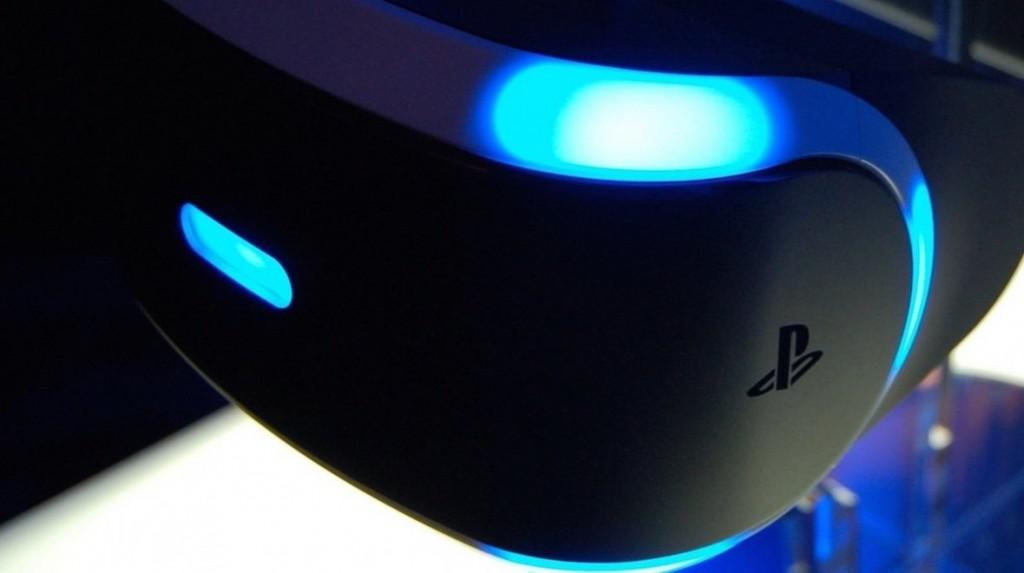 Playstation-VR