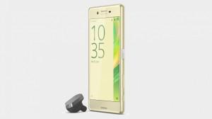 Sony erweckt unsere Sinne: Xperia Ear & Xperia Eye vorgestellt