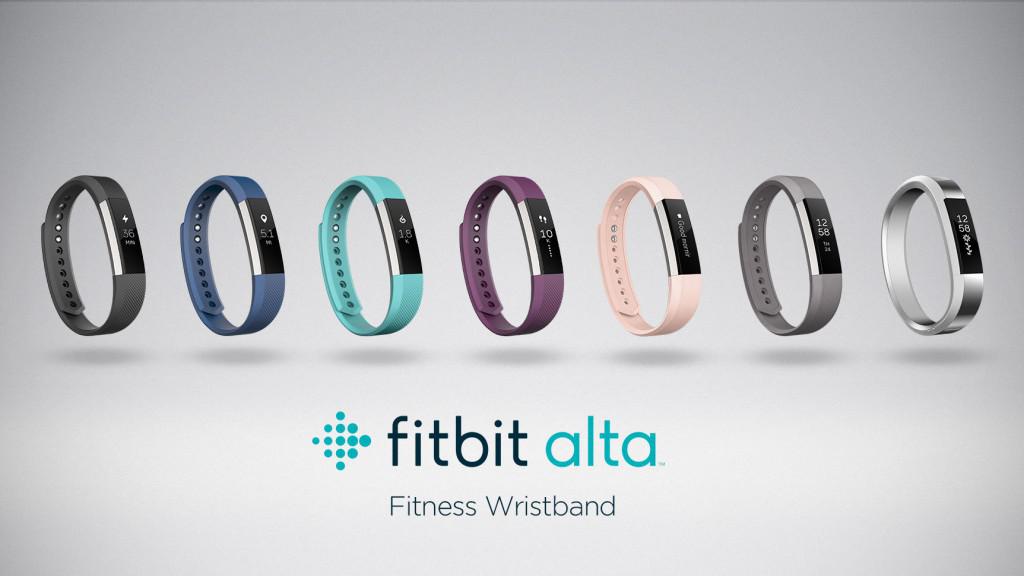 fitbit alta