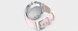 Isaac Mizrahi: Elegante Smartwatch nur für Frauen