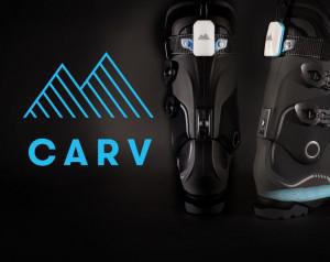 Könnte das Wearable „Carv“ den Skilehrer überflüssig machen?