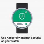 Kaspersky Internet Security