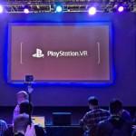 PlayStation VR - Event