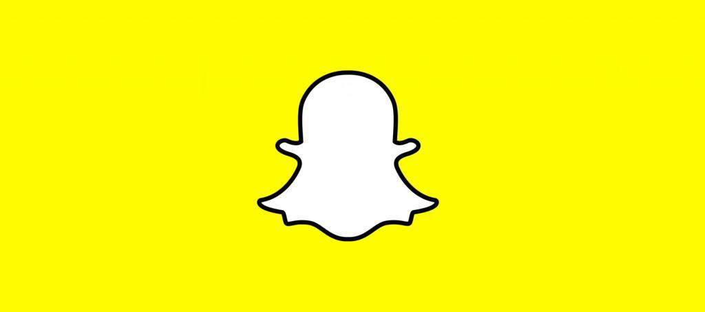 Snapchat logo