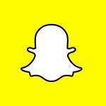 Snapchat logo