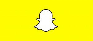 Snapchat: Instant-Messaging-Trendsetter experimentiert mit Wearables