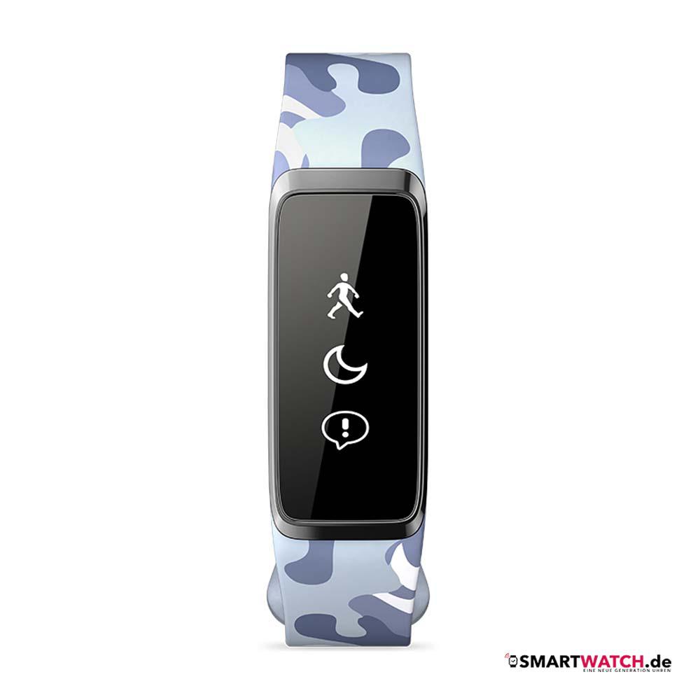 Acer Active Camoflage Smartwatch