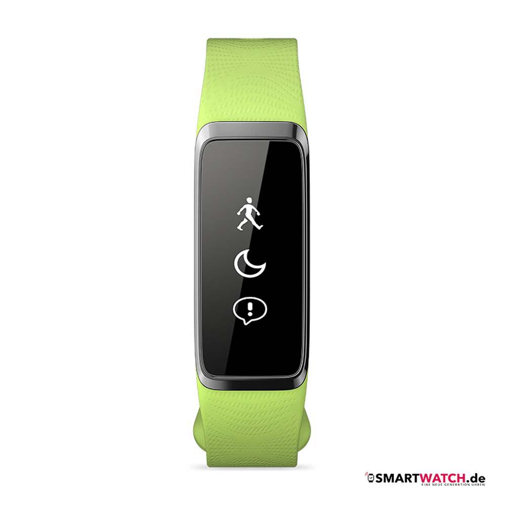 Acer Active Green Smartwatch