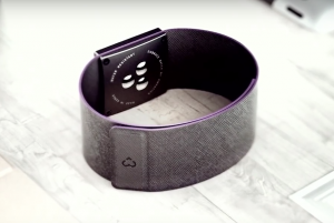 Embrace Watch: Wearable soll vor epileptischen Anfällen warnen